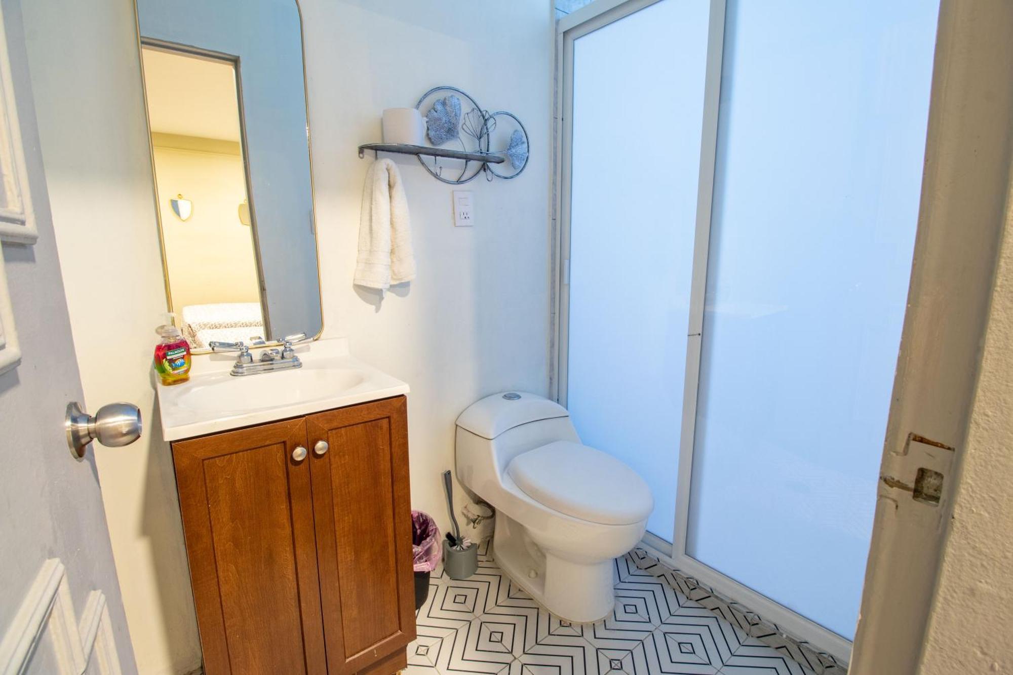 3br In Polanco - Parking Laundry- Sleeps 10 Apartment